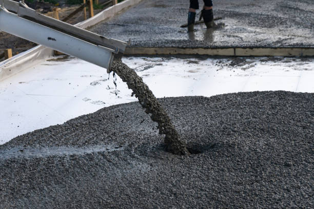 Best Concrete Staining and Coloring in Dunn Loring, VA
