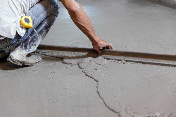 Best Commercial Concrete Services in Dunn Loring, VA