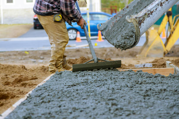  Dunn Loring, VA Concrete contractor Pros