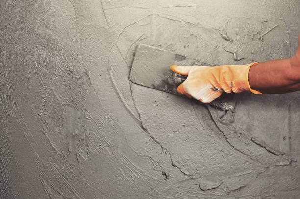 Best Concrete Driveway Installation in Dunn Loring, VA