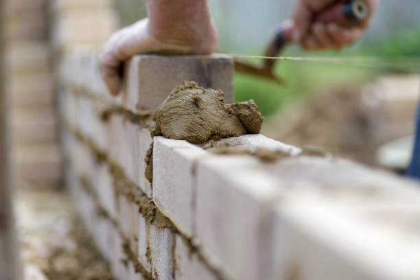 Best Concrete Foundation Repair in Dunn Loring, VA