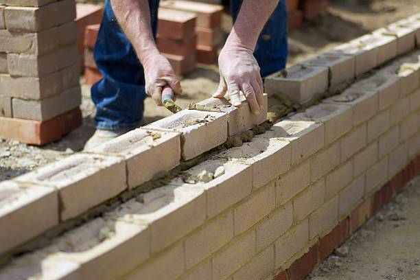 Best Concrete Patio Design and Installation in Dunn Loring, VA